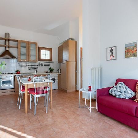 Four Shades Of Pisa Apartments Dış mekan fotoğraf