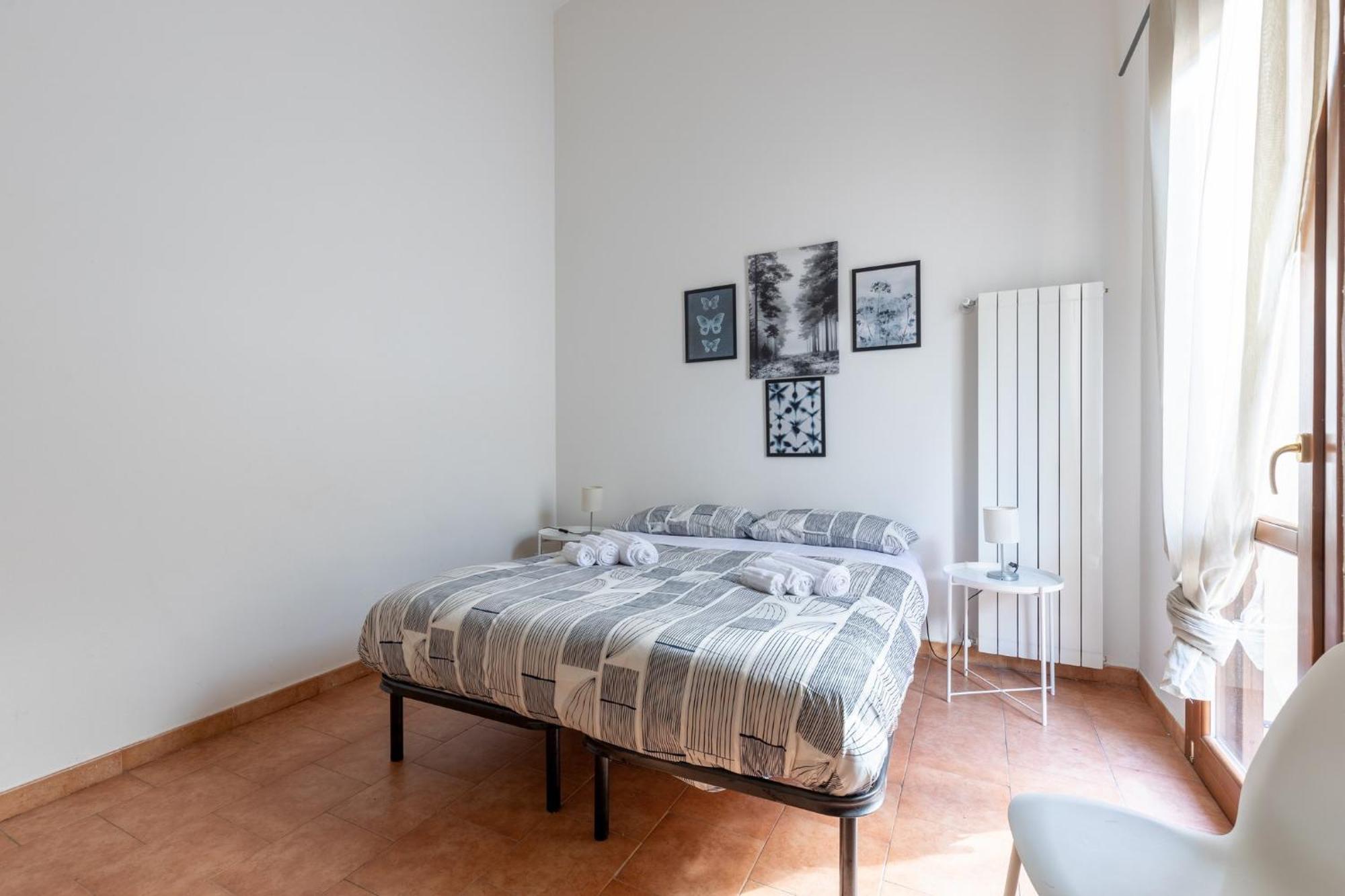 Four Shades Of Pisa Apartments Dış mekan fotoğraf