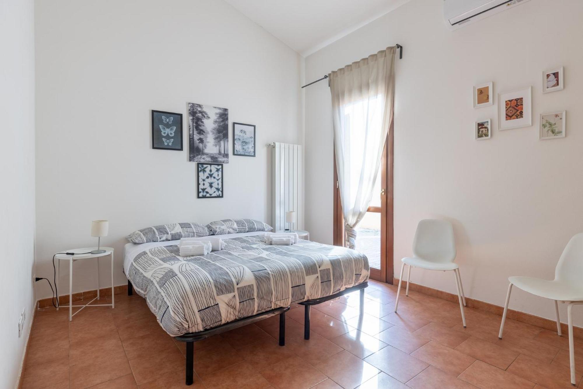 Four Shades Of Pisa Apartments Dış mekan fotoğraf