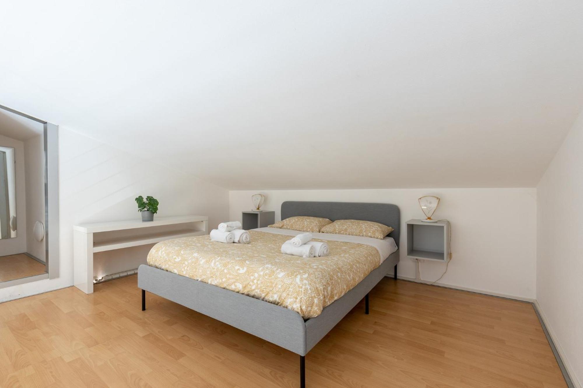 Four Shades Of Pisa Apartments Dış mekan fotoğraf