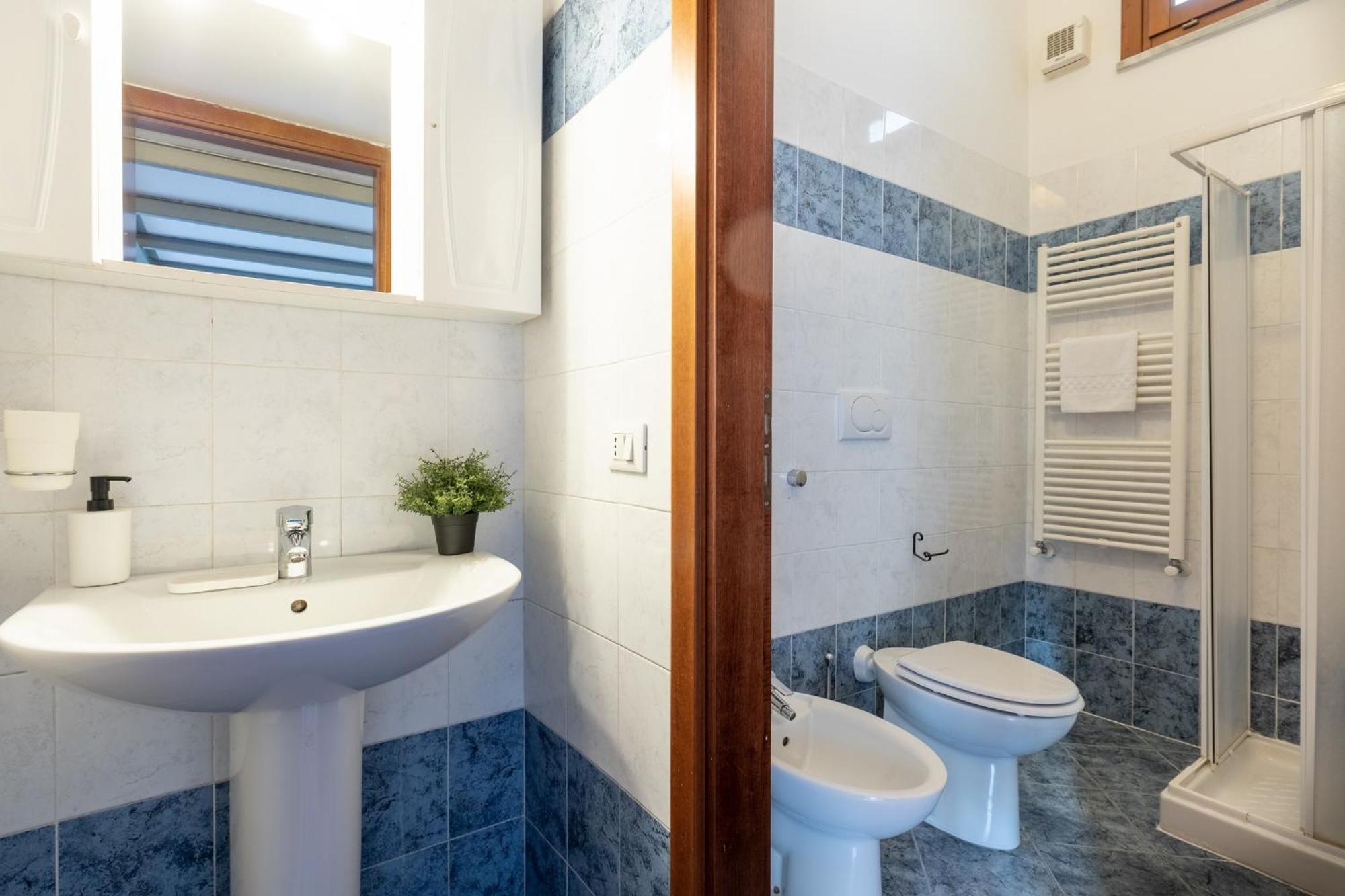 Four Shades Of Pisa Apartments Dış mekan fotoğraf