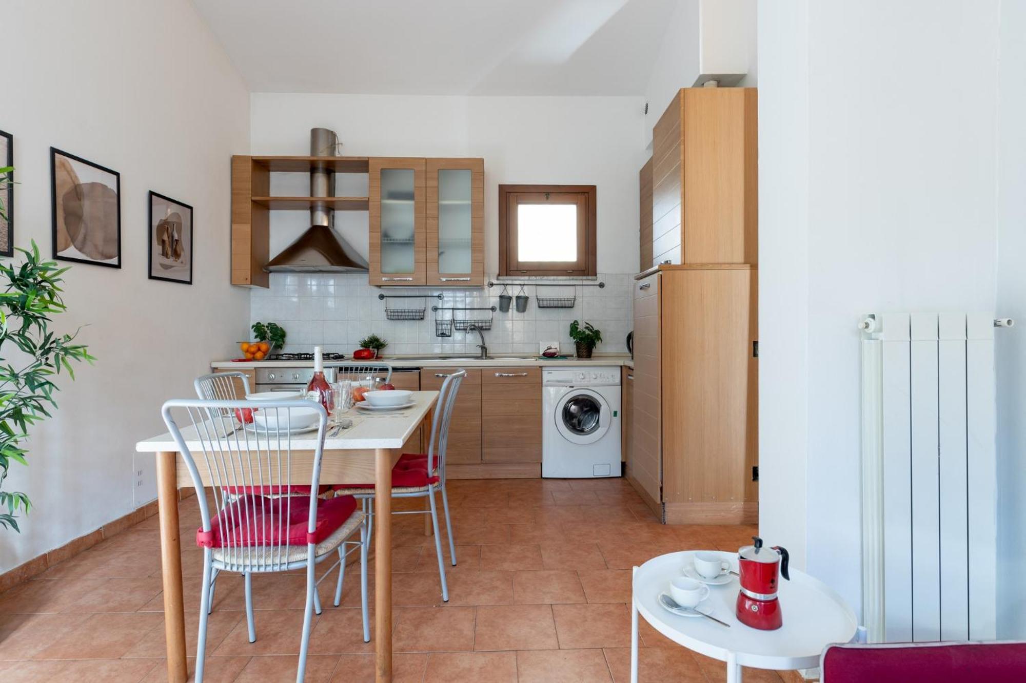 Four Shades Of Pisa Apartments Dış mekan fotoğraf