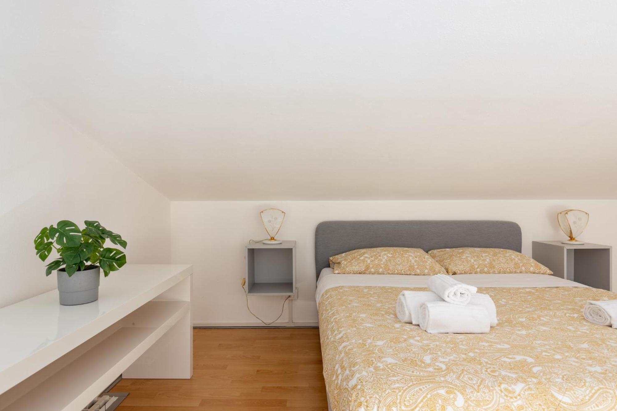 Four Shades Of Pisa Apartments Dış mekan fotoğraf