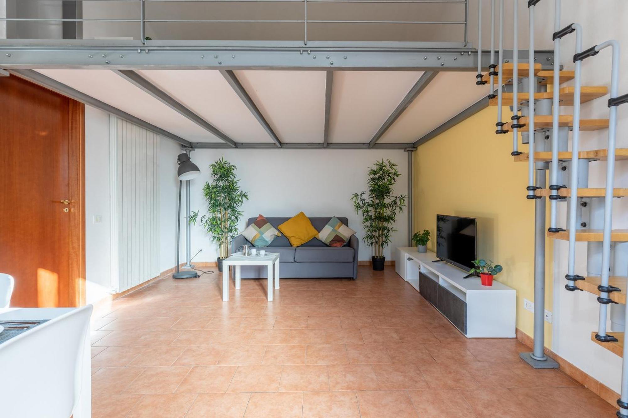 Four Shades Of Pisa Apartments Dış mekan fotoğraf