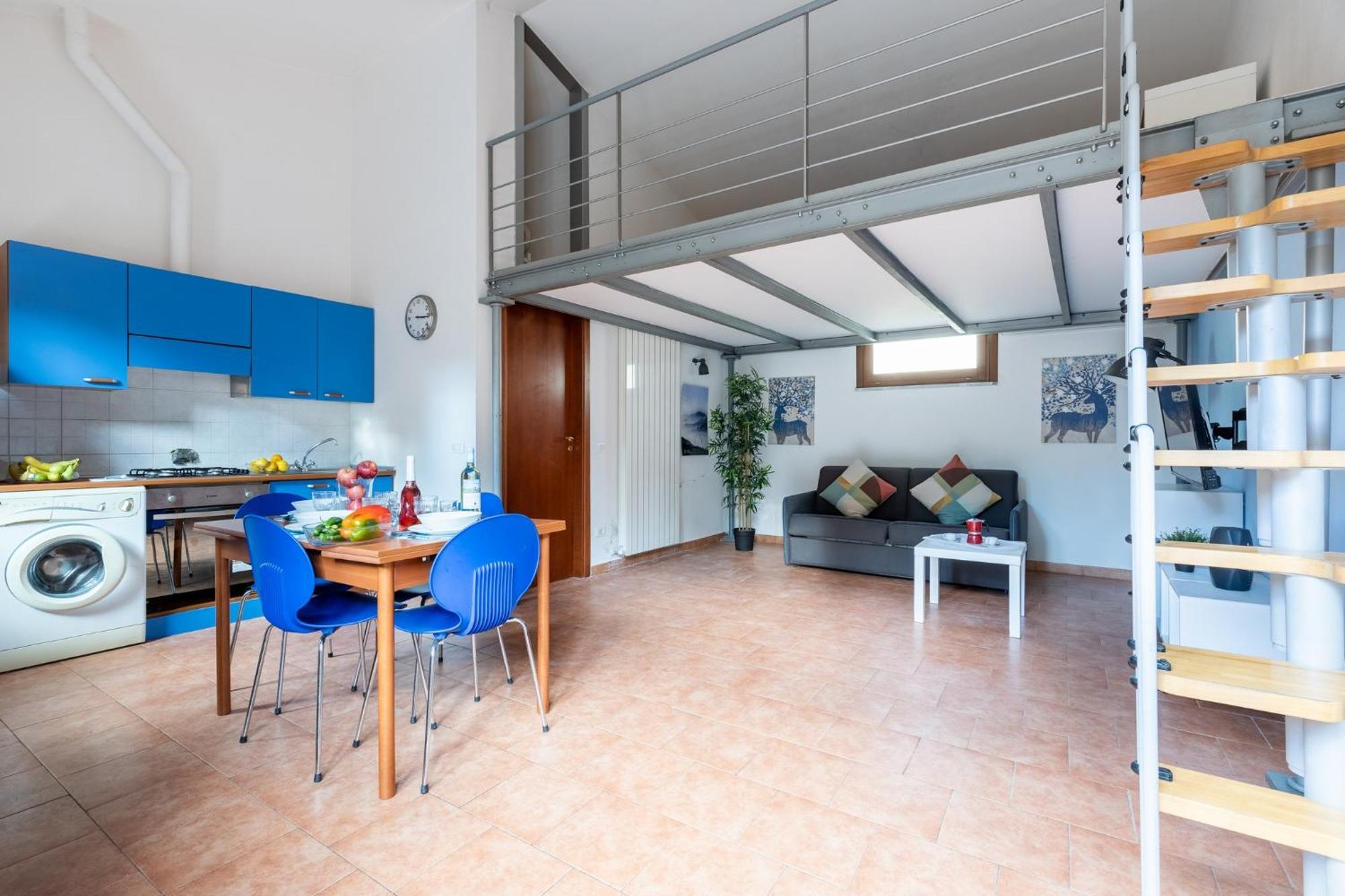 Four Shades Of Pisa Apartments Dış mekan fotoğraf