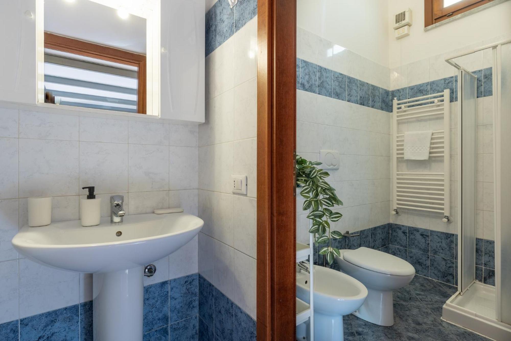 Four Shades Of Pisa Apartments Dış mekan fotoğraf