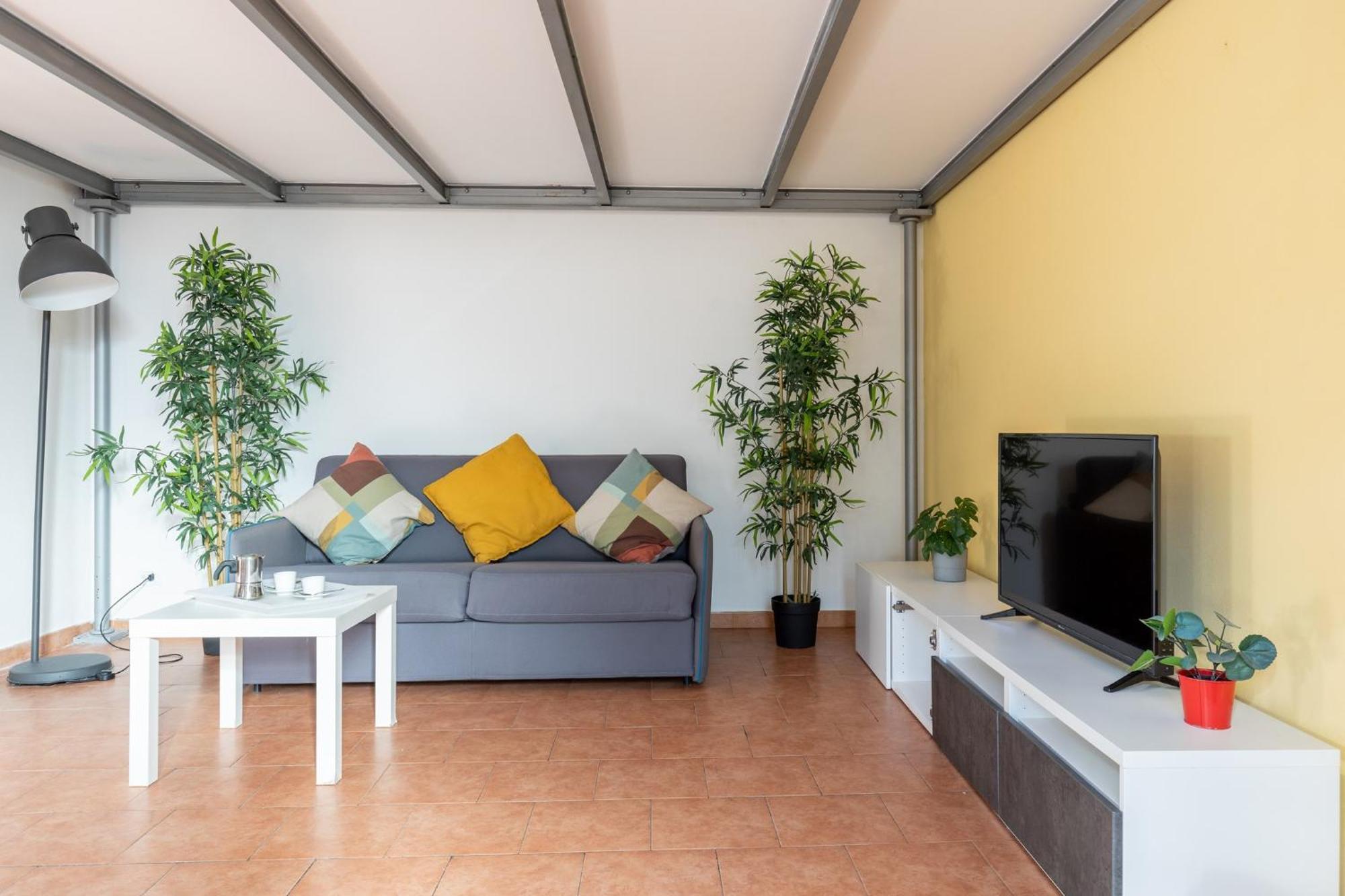 Four Shades Of Pisa Apartments Dış mekan fotoğraf