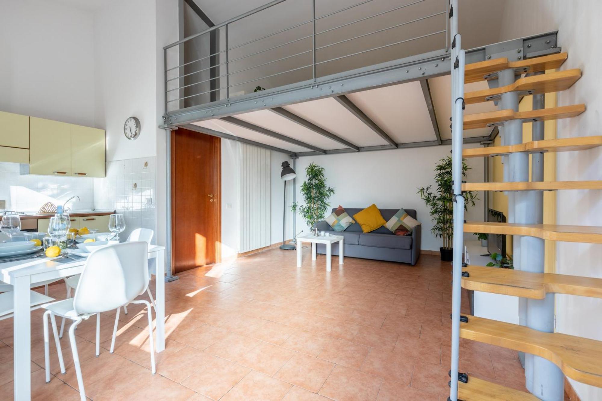 Four Shades Of Pisa Apartments Dış mekan fotoğraf