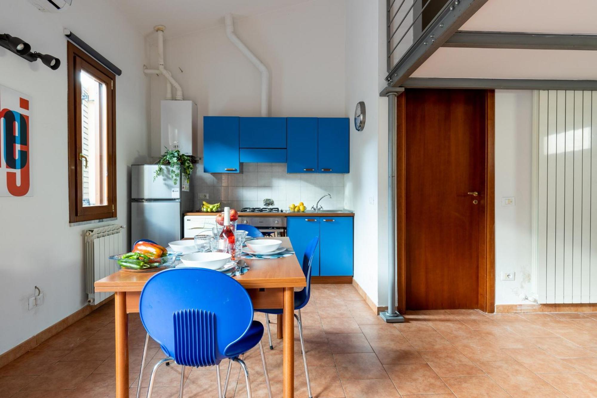 Four Shades Of Pisa Apartments Dış mekan fotoğraf