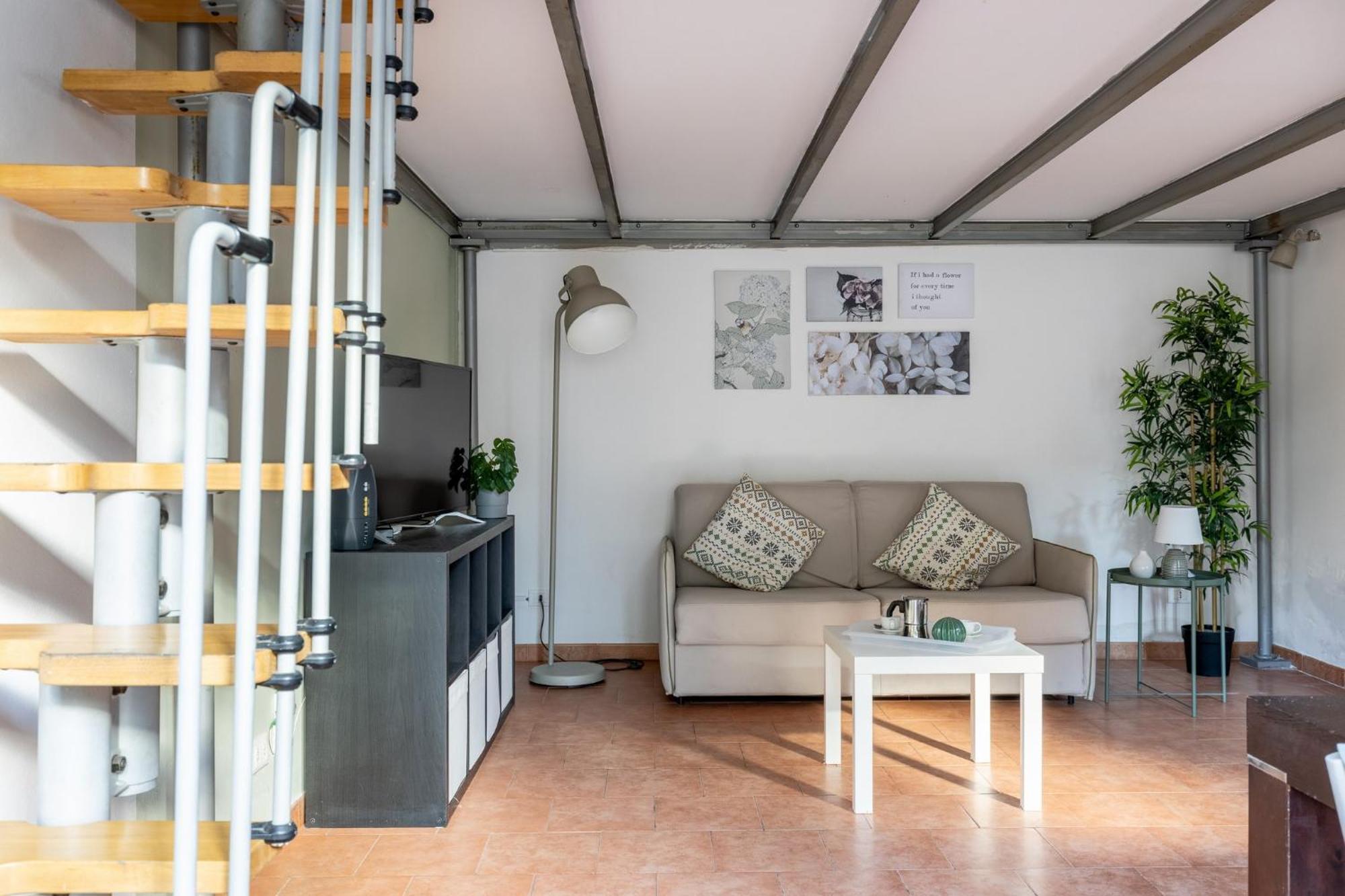 Four Shades Of Pisa Apartments Dış mekan fotoğraf